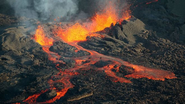 Extinción Masiva del Pérmico y el Triásico