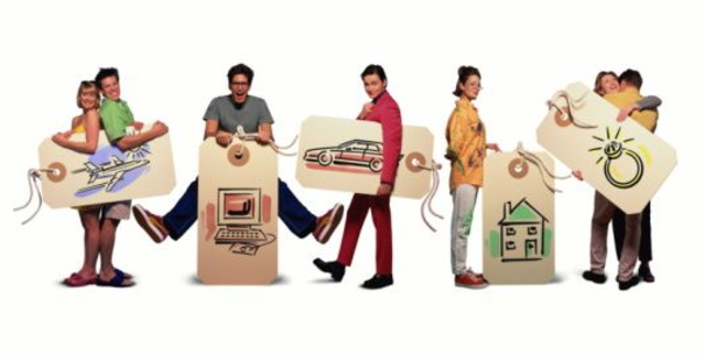 Filosofía organizaciónal