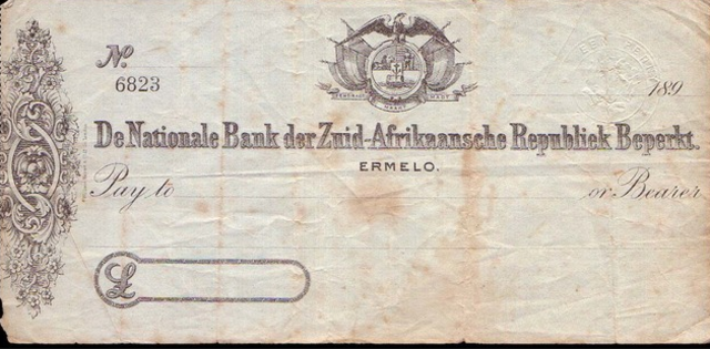 Germany's Blank Check to Austria-Hungary
