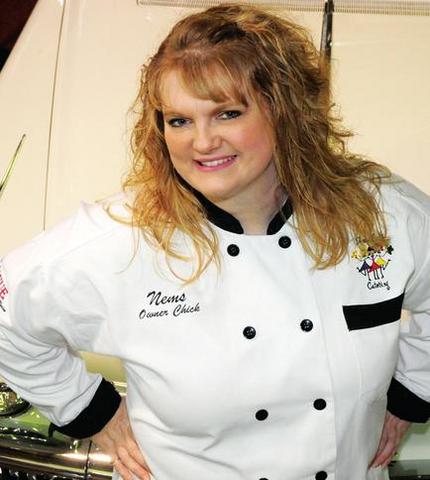 Three Chicks Catering, LLC