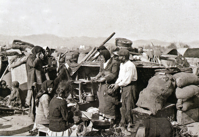 Η Ελληνοτουρκική Σύμβαση Ανταλλαγής Πληθυσμών