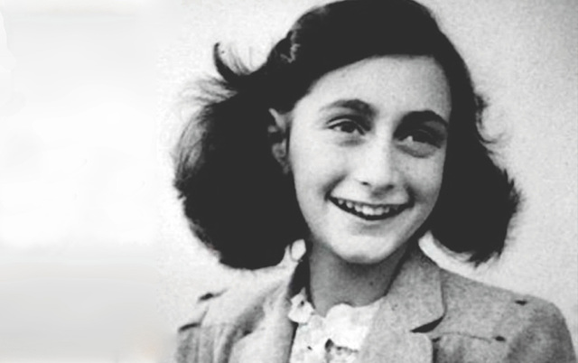 Anna Frank