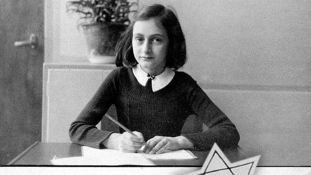 Anna Frank