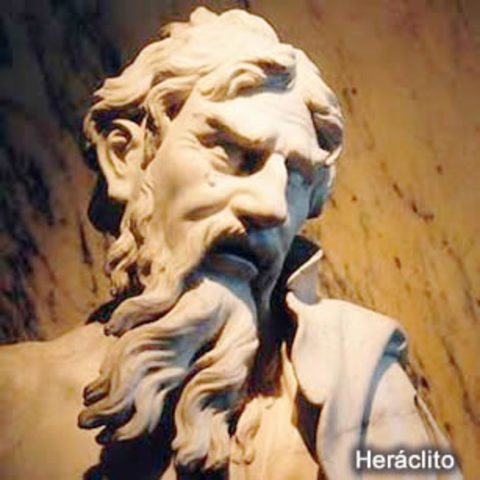 Heráclito