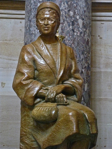 Rosa Parks