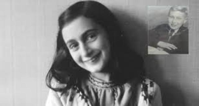 Anna Frank