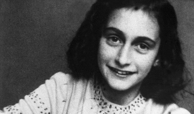 Anna Frank