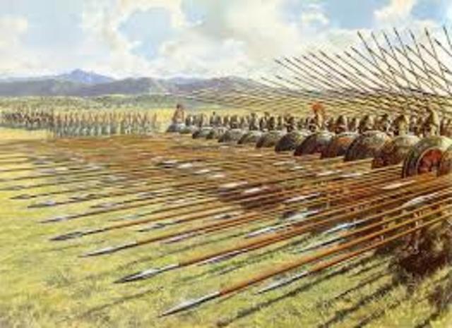 Μάχη στην πεδιάδα της Ισσού.