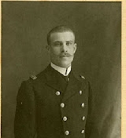 9º Presidente de la República Mendes Cabeçadas