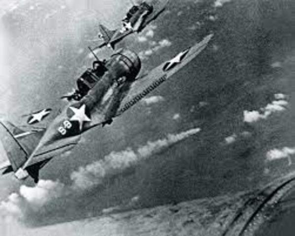 Battle of Midway