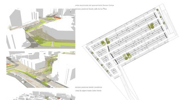 Adjudicación de contrato