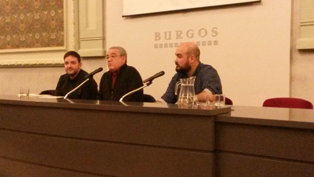 Asamblea de vecinos en la Casa de Cultura de Gamonal para abordar la situación