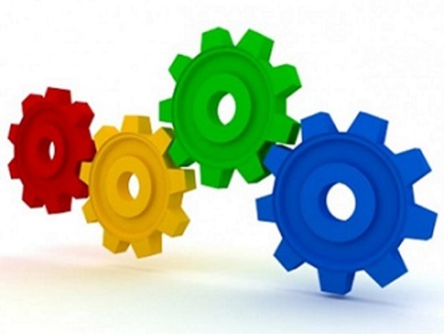 Aproximación al concepto RED