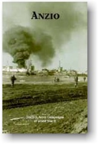 Anzio Landing