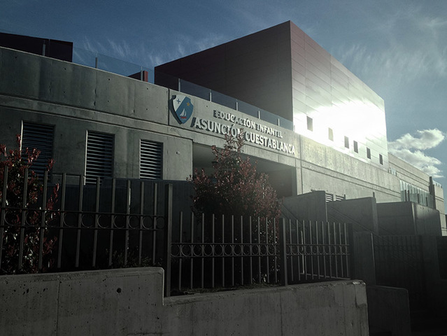 Asunción Cuestablanca