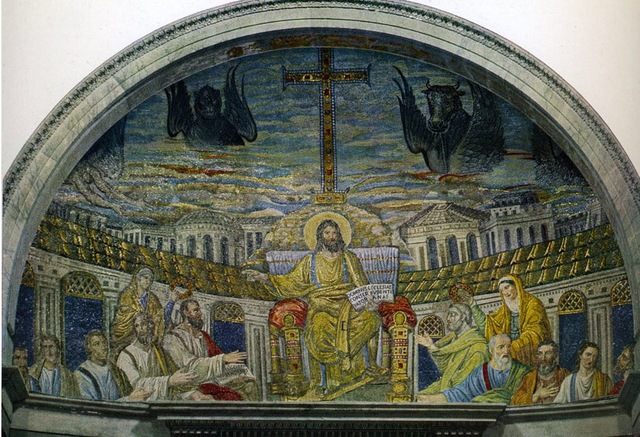 The Spread of Christianity in Rome 10th +