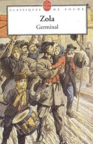 "GERMINAL" (EMILE ZOLA)