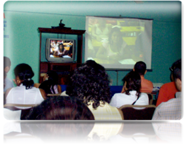 Eventos mas relevantes de 2005