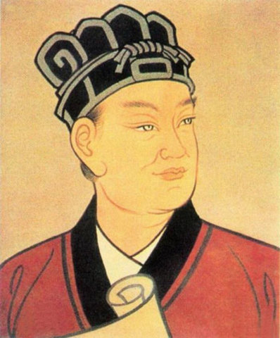 The invetion of paper