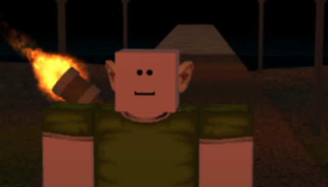 Roblox Made