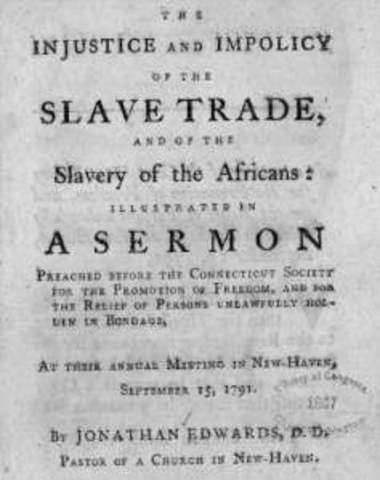 Slavery Abolition Act
