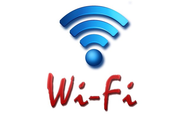 The inventoin of Wi-Fi