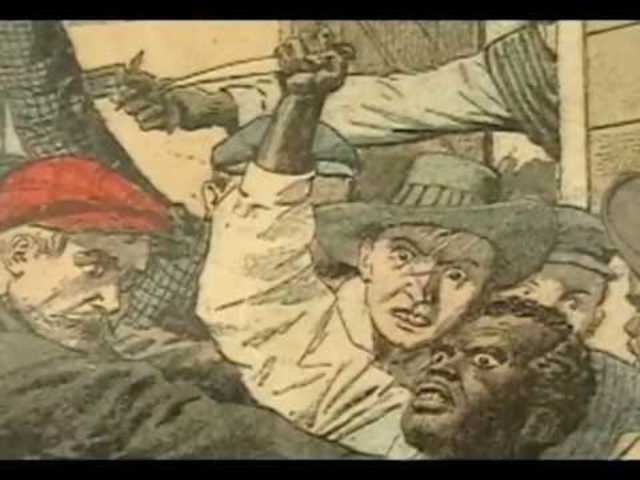 1906 Atlanta Riot