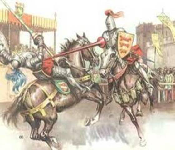 el fin del sistema feudal