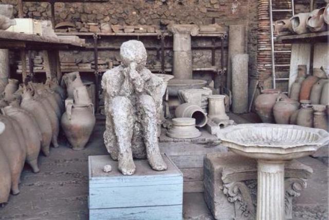 the Annihilation of the Pompeii (10)