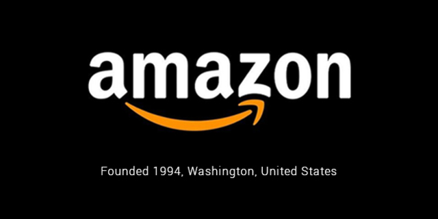 History of Amazon