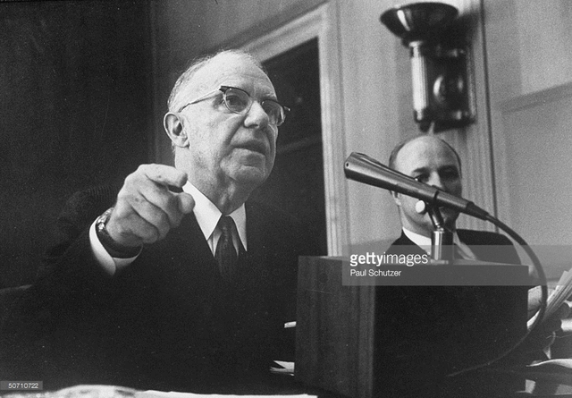 William b Hartsfield