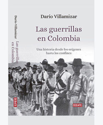 Guerrilas Comunistas