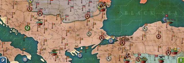 The Invasion in the Third Century (9)