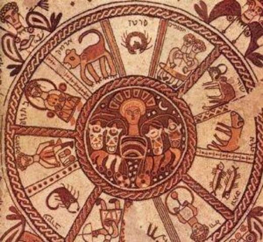 The Twelve Tables in Rome (8)