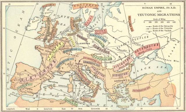 Conquering and Expanding