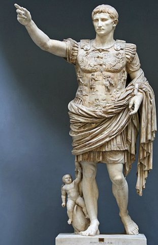 8th. The death of Nero ended the infamous Julio-Claudian dynasty