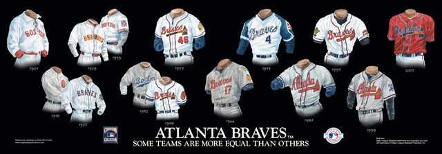 Atlanta Braves