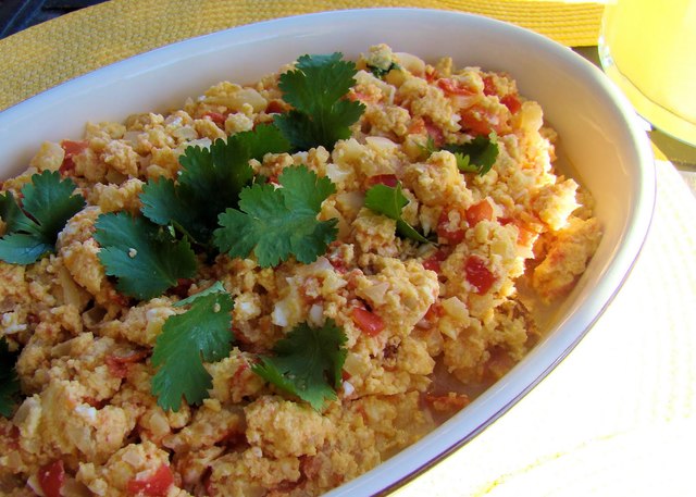 Desayuna Tradicional