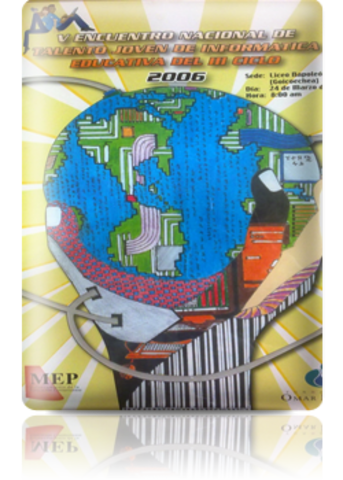 Eventos mas relevantes de 2006