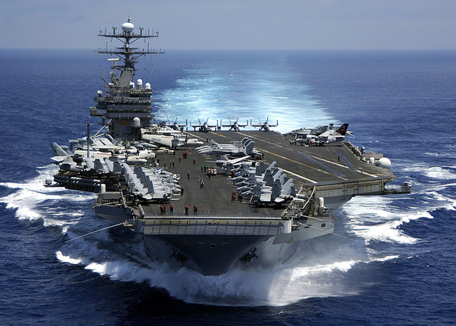 Carl Vinson