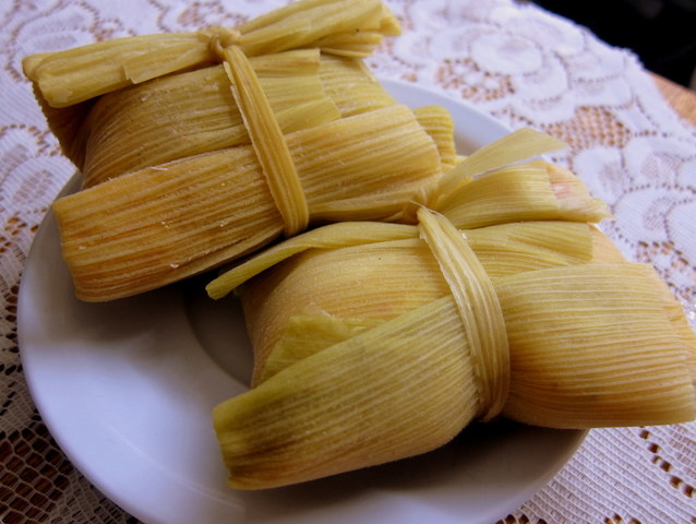 *Segundo Día- Mañana