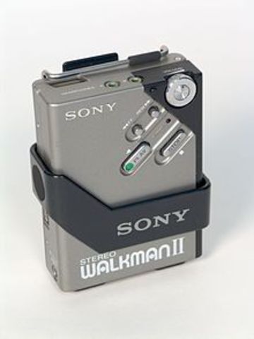 Walkman