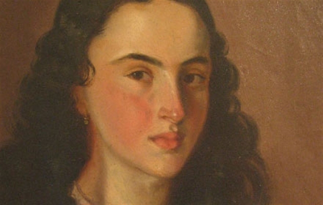 Policarpa Salavarrieta