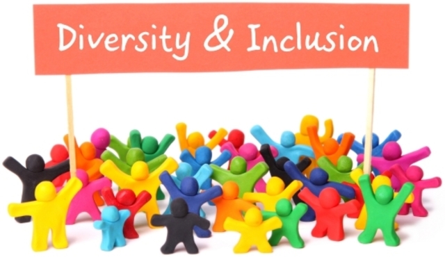 Inclusion Movement