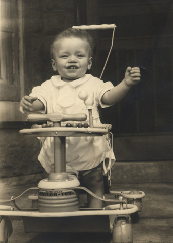 Malcolm X is born as Malcolm Little