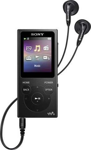 Walkman MP3