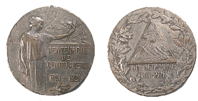 CONSTITUCION POLITICA DE LA REPUBLICA DE CENTRO AMERICA