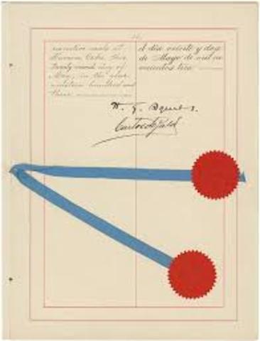 the U.S. asserted its right to intervene in cuban affairs with the platt amendment