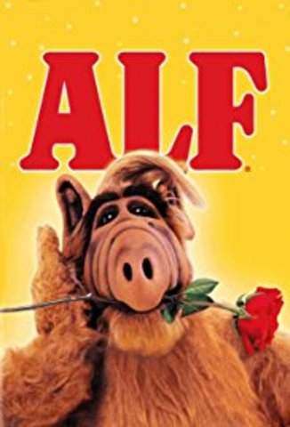 ALF September 22, 1986