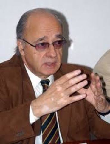 José Luis Coraggio
